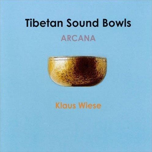 Arcana: Tibetan Singing Bowls