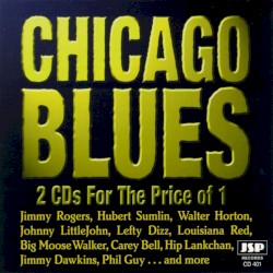 Chicago Blues