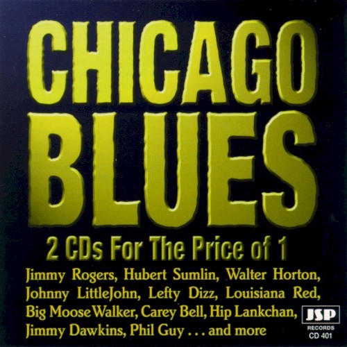 Chicago Blues