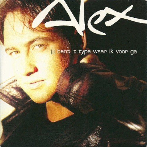 Jij bent ’t type waar ik voor ga