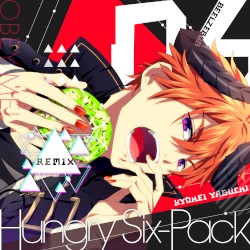 Hungry Six‐Pack (Remix)