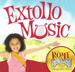 Rome: Extollo Music