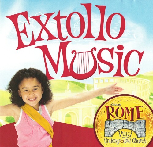 Rome: Extollo Music