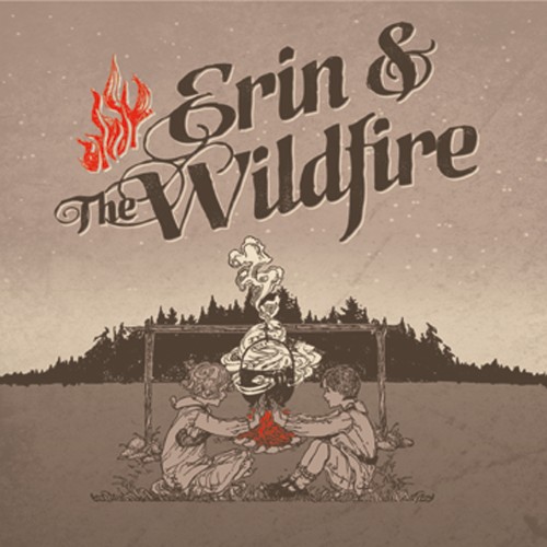 Erin & the Wildfire