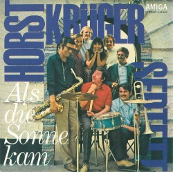 Als die Sonne kam