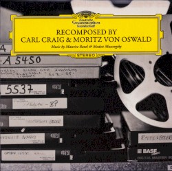 ReComposed