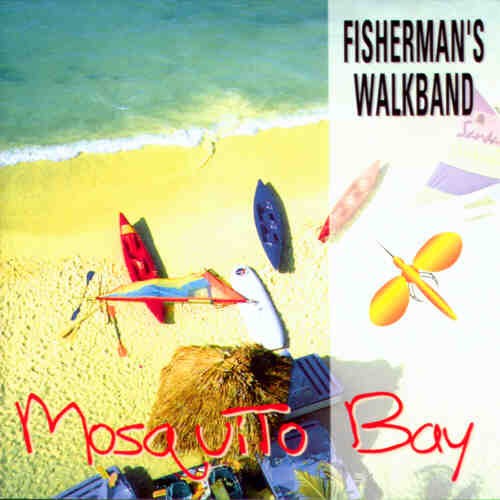 Mosquito Bay