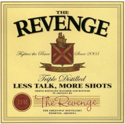 Less Talk, More Shots