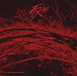 FIX OFF Desire Project 1