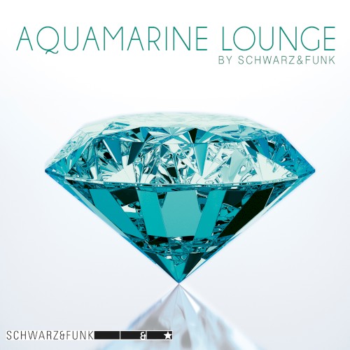 Aquamarine Lounge