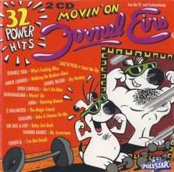 Formel Eins: Movin’ On