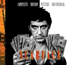 Scarface: Expanded Motion Picture Soundtrack