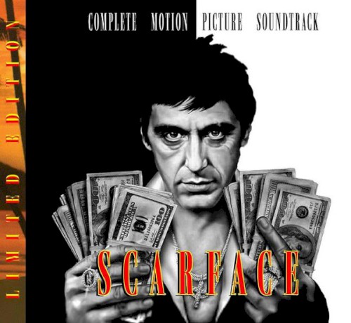 Scarface: Expanded Motion Picture Soundtrack