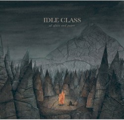 Of Glass and Paper