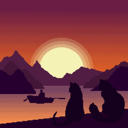 Rowboat