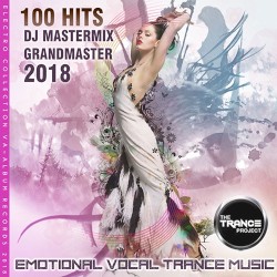 100 Hits DJ Trance Mastermix