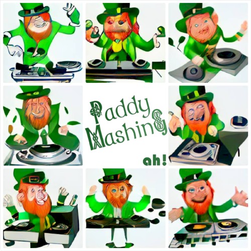 Paddy Mashing