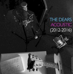 Acoustic (2012-2016)