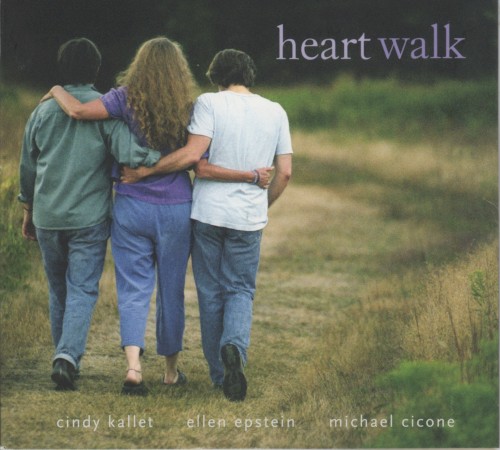 heart walk