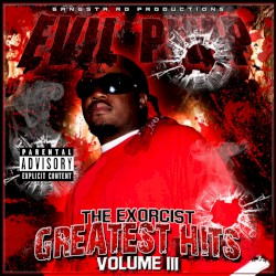 The Exorcist: Greatest Hits, Vol. 3