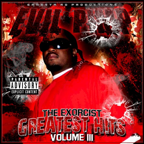 The Exorcist: Greatest Hits, Vol. 3