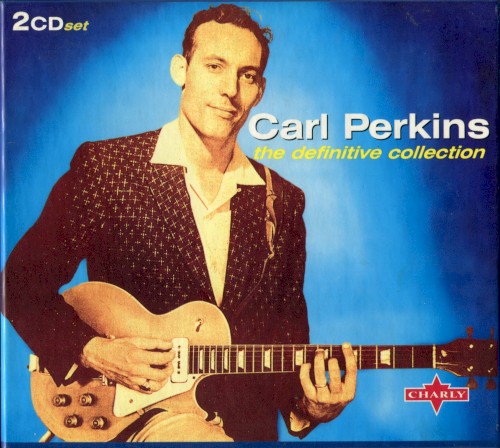 The Definitive Collection