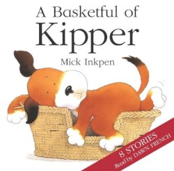A Basketful of Kipper