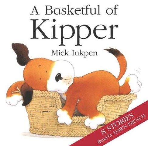 A Basketful of Kipper