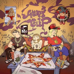 Glupi Tejp