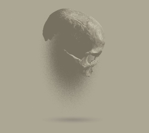 The Absurd Silence of a Mute World
