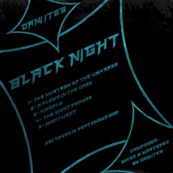 BLACK NIGHT