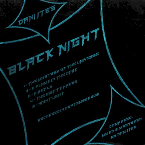 BLACK NIGHT