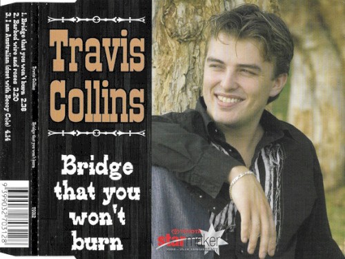 Bridge That You Won’t Burn