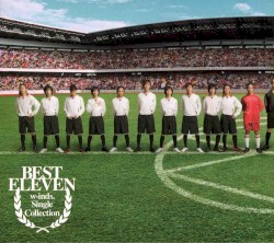 BEST ELEVEN
