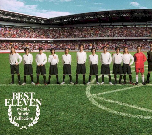 BEST ELEVEN