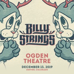 2019-12-13: Ogden Theatre, Denver, CO, USA