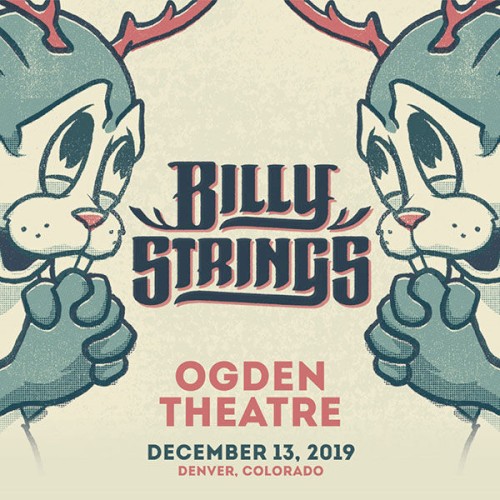 2019-12-13: Ogden Theatre, Denver, CO, USA