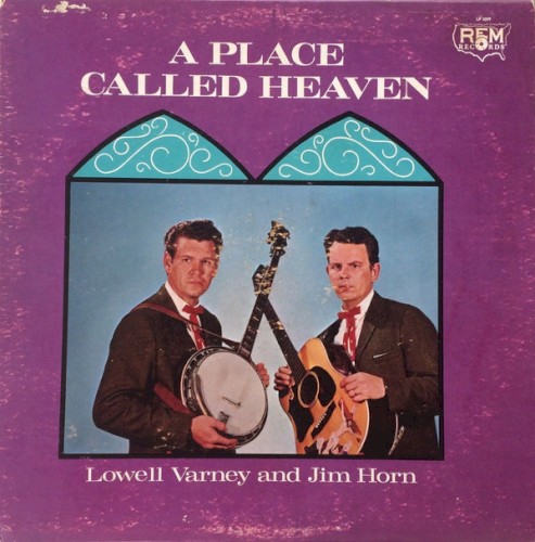 A Place Called Heaven