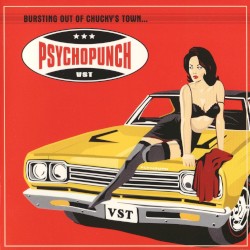 Bursting Out of Chucky’s Town