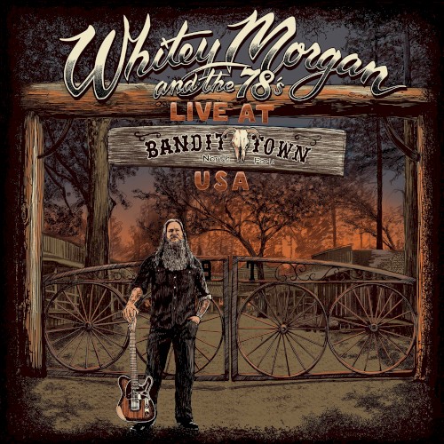 Live from Bandit Town USA