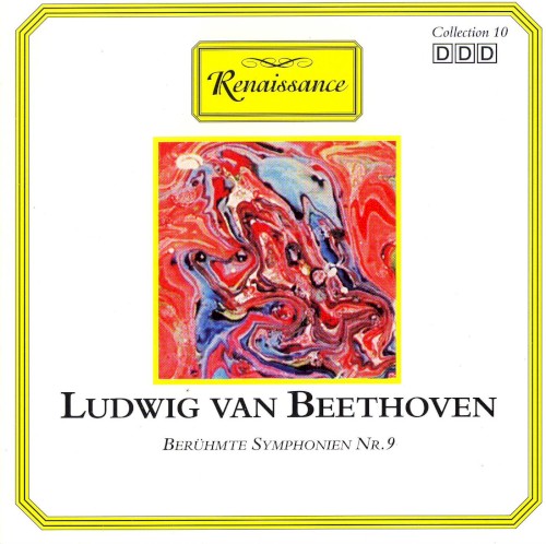 Berühmte Sinfonien Nr. 9
