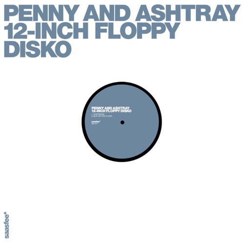 12-Inch Floppy Disko