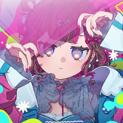 オーガンジー