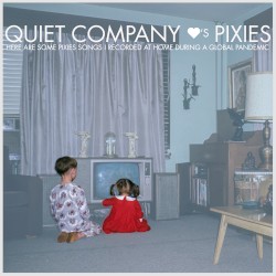 QUIET COMPANY (heart)'s PIXIES