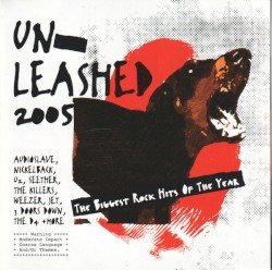 Unleashed 2005