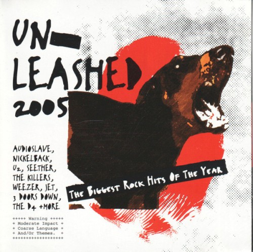 Unleashed 2005