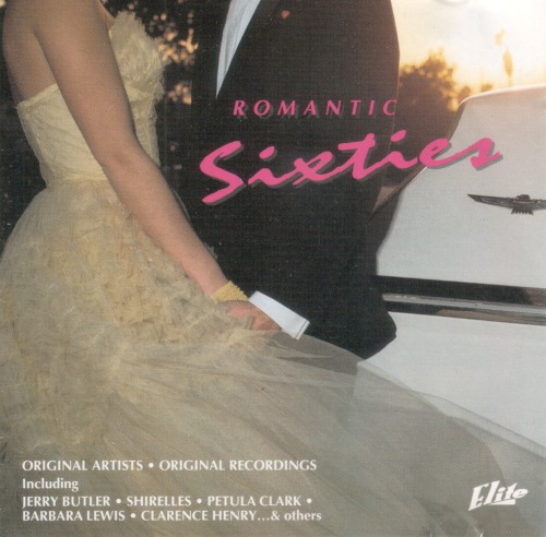 Romantic Sixties