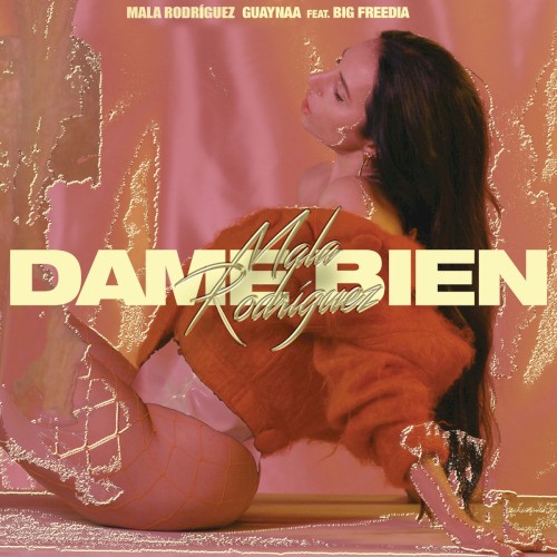 Dame bien