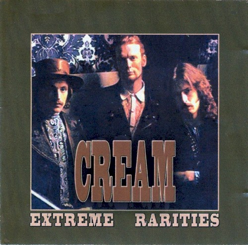 Extreme Rarities