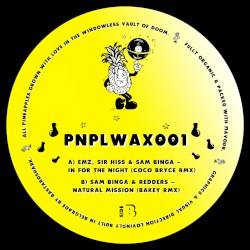 PNPLWAX001